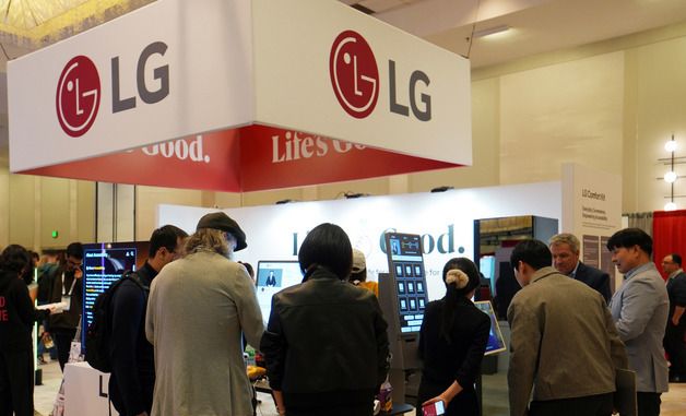 LG전자, 세계 최대 규모 접근성 콘퍼런스서 '모두를 위한 기술' 선보여