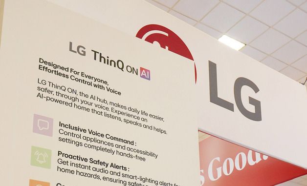 LG전자, 세계 최대 규모 접근성 콘퍼런스서 '모두를 위한 기술' 선보여