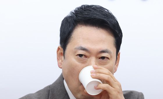 장동혁 '윤리위, 지선 전까지 징계 논의 멈춰야'