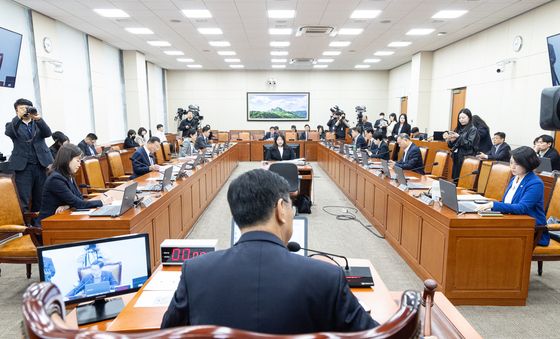 기후에너지환경노동위원회 제9차 전체회의