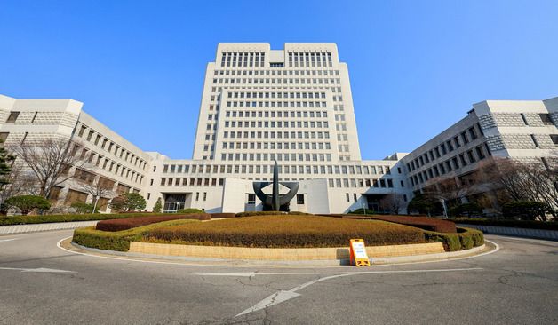 재판소원·법왜곡죄 도입…수십 년 사법 체계 '대개편'