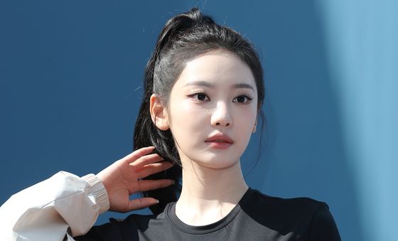 에스파 닝닝, 인간 바비