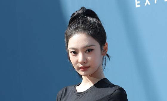 닝닝, 예쁨 한도 초과