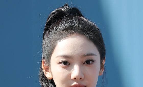 에스파 닝닝, 예쁨 콕