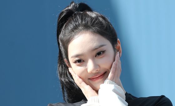 닝닝, 봄에 핀 꽃