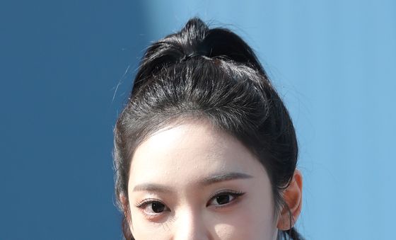 에스파 닝닝, 봄 날의 예쁨