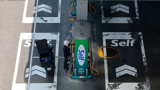 기름값 1800원이면 최고가격제 해제…2주 단위로 시행