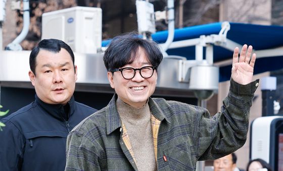 장항준 감독 '웃음꽃 활짝'