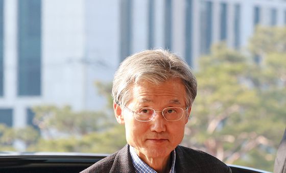 법왜곡죄 첫날 '1호 고발'에 조희대 대법원장