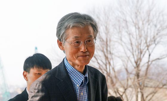 법왜곡죄로 고발된 조희대 대법원장