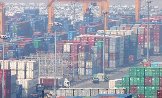 미국 "한국, 일본 등 16개 경제주체에 무역법 301조 조사 개시"