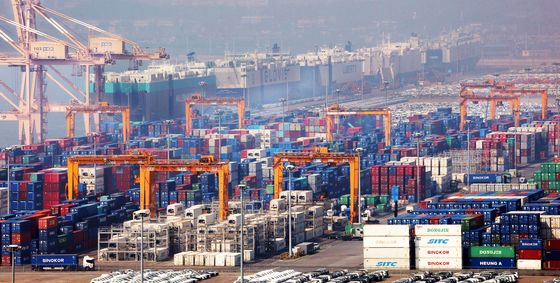 美 "韓 등 16개국 무역법 301조 조사 착수"