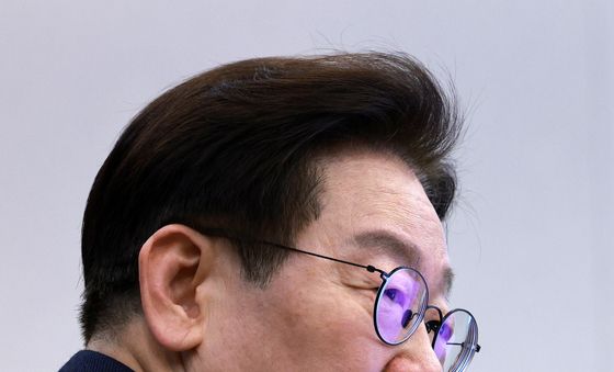 이재명 대통령, 수석보좌관회의 발언