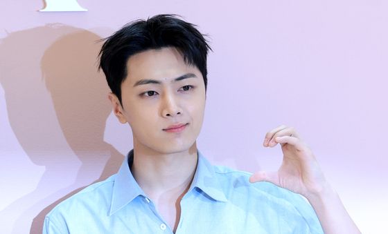 엔하이픈 제이, 사랑의 엔진 시동