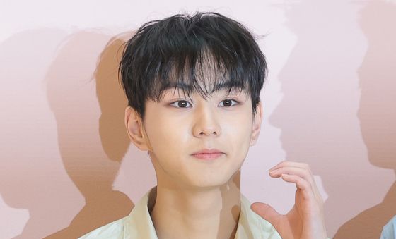 살빠진 엔하이픈 정원