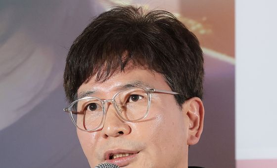 '김~치!' 메가폰 잡은 박철현 감독