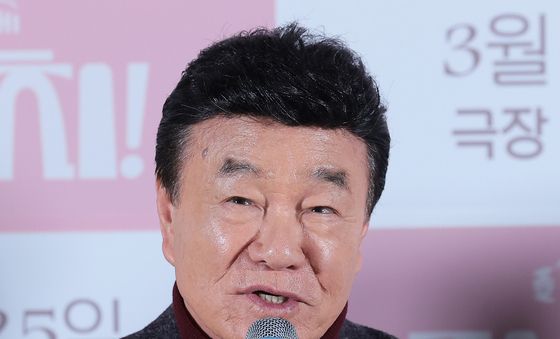 '김~치!' 한인수