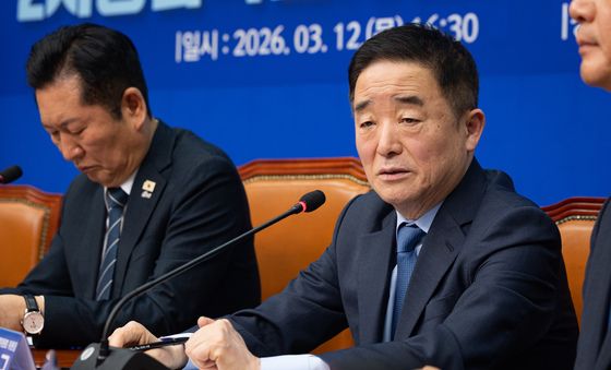 강득구 민주당 2차종합특검대응특별위원장 모두 발언