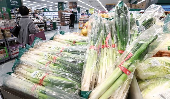 이 대통령, "농축수산물 할인 지원 확대"