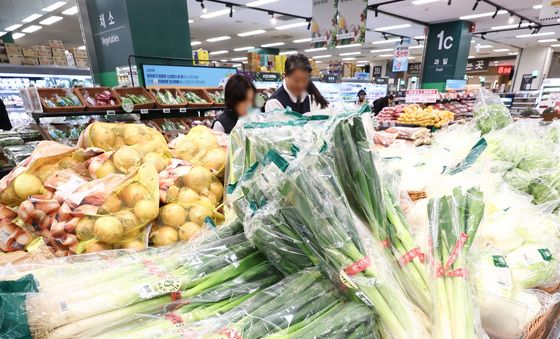 이재명 대통령, "농축수산물 할인 지원 확대"