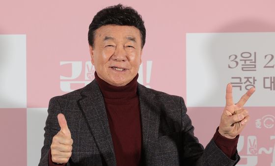 한인수, 믿고 보는 배우