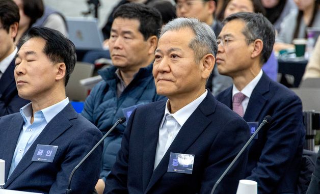 이태원 청문회 출석한 이상민 전 행안부 장관