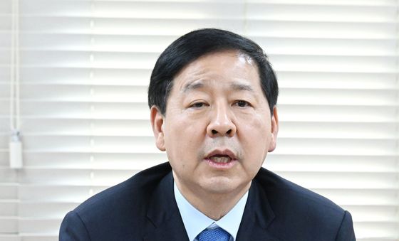 발언하는 구윤철 경제부총리