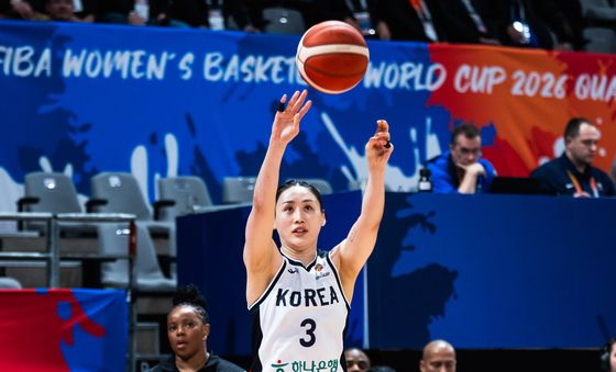 펄펄 나는 강이슬