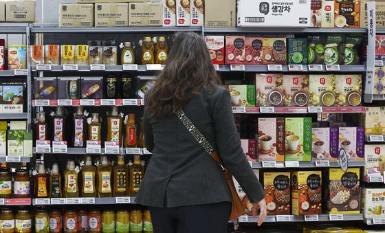 먹거리부터 관리비·통신비까지...정부, 23개 품목 특별관리