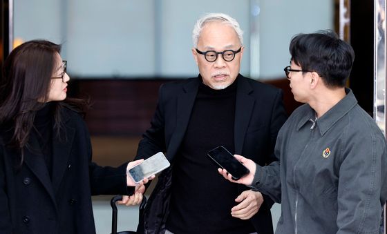 이재용 회장과 함께 돌아온 최주선 삼성SDI 사장