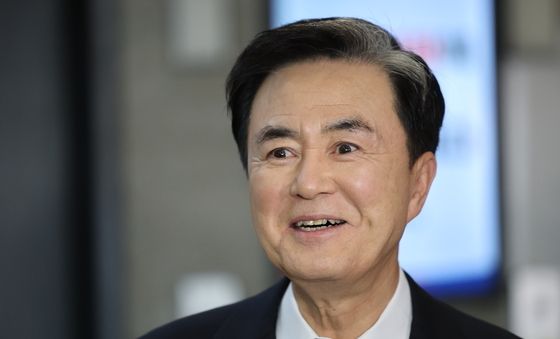 공천 면접심사 마친 김태흠