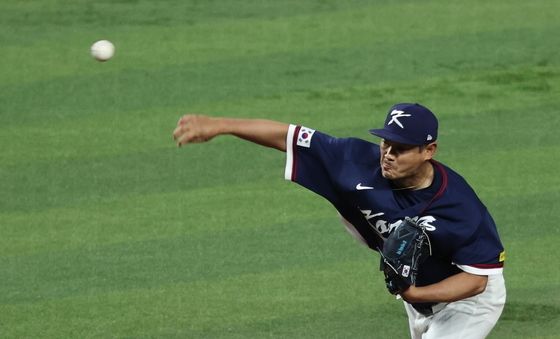 노경은, 급한 불을 끄자