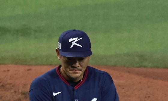 위기 상황 막아낸 노경은