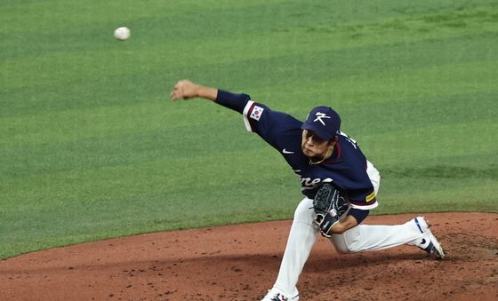 박영현, 실점을 막아라!