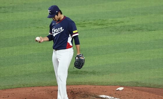 박영현, 정신 집중