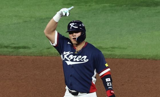 안현민 '포기는 없다'