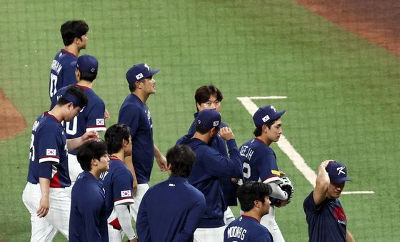 류지현호, WBC 여정 마무리