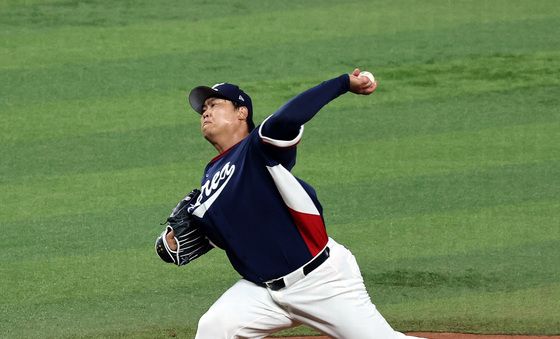 류현진의 라스트댄스