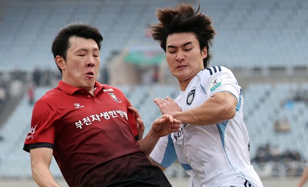 조현택·심재원 '치열한 승부'