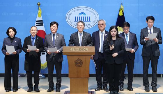 더민초 '조작기수 진상규명 국정조사 추진'