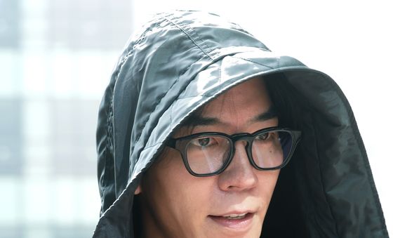 신성록, 압도적인 존재감