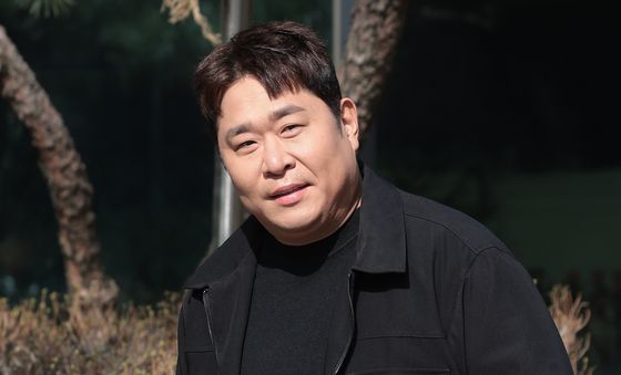 문세윤, 커피 한 잔의 여유