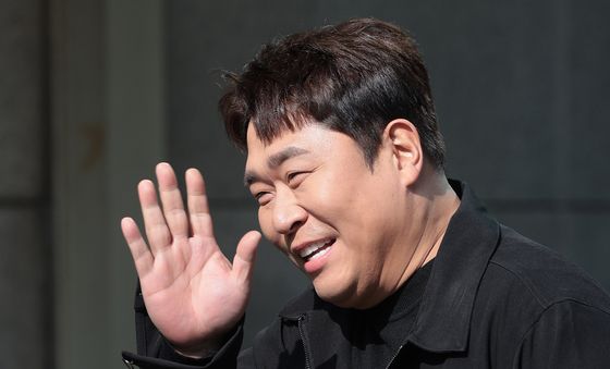 문세윤 '불후'에서 만나요