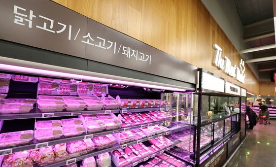 3대 가축전염병 동시 확산 여파…축산물 가격 급등