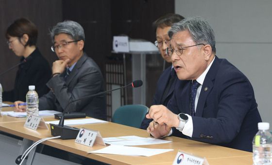 국가유산청, 서울시에 세운4구역 내 불법행위·사업시행 인가 중단 촉구