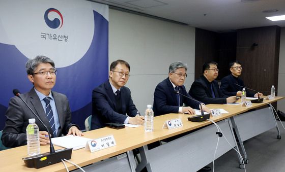 국가유산청, 서울시에 세운4구역 내 불법행위·사업시행 인가 중단 촉구