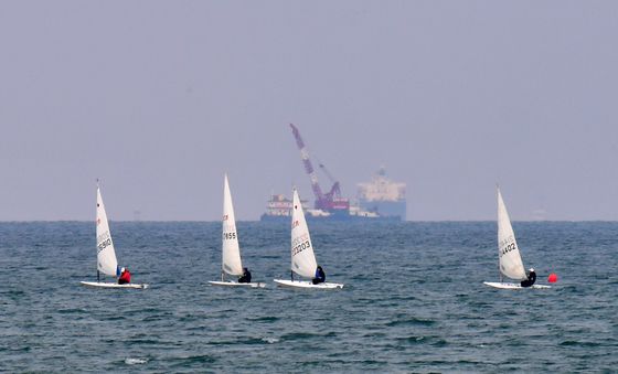 봄바람타고 달려볼까