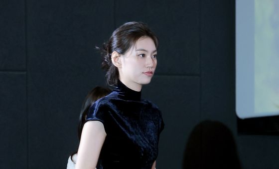 '열여덟 청춘' 김도연