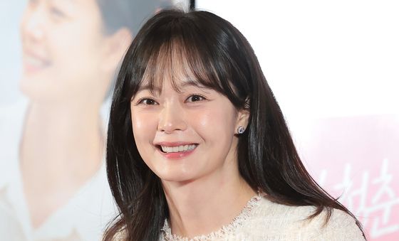 전소민, 맑은 미소