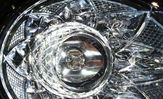 벤틀리, 고성능 SUV '더 뉴 벤테이가 스피드' 국내 출시